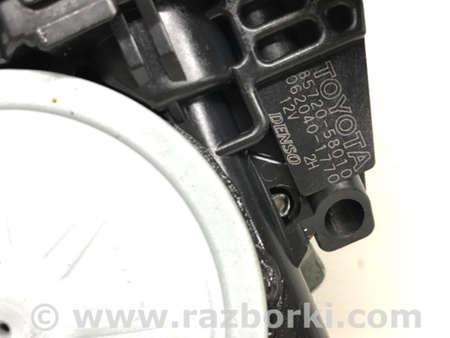 ФОТО Стеклоподъемник задний левый для Lexus RX350 Киев