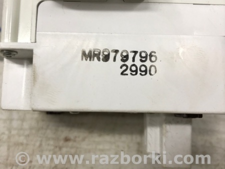 ФОТО Часы для Mitsubishi Outlander Киев