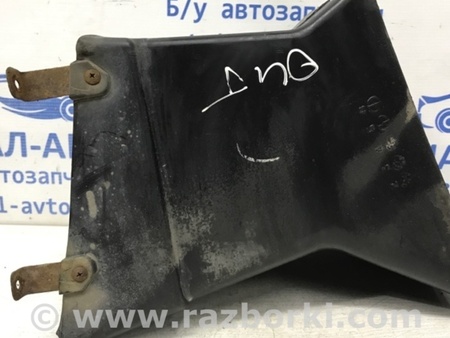 ФОТО Воздуховод для Mitsubishi Outlander Киев