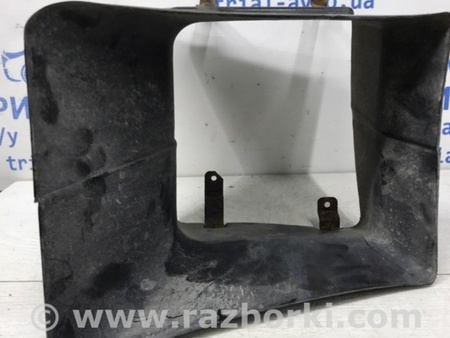 ФОТО Воздуховод для Mitsubishi Outlander Киев