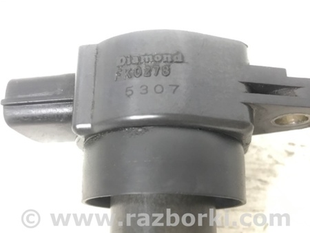 ФОТО Катушка зажигания для Mitsubishi Outlander Киев