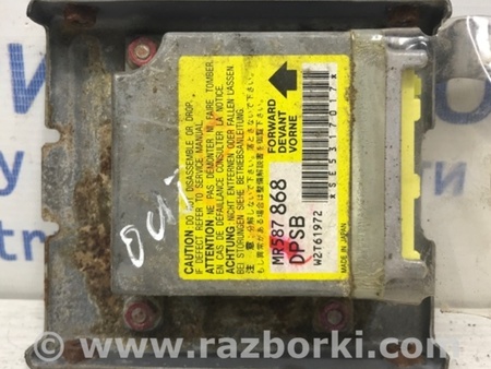 ФОТО Блок AIRBAG для Mitsubishi Outlander Київ