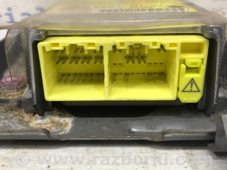 ФОТО Блок AIRBAG для Mitsubishi Outlander Київ