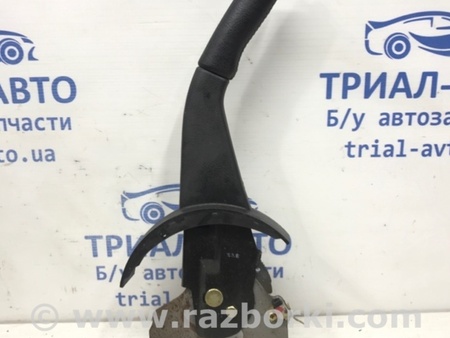 ФОТО Ручка ручника для Mitsubishi Outlander Київ