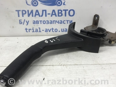 ФОТО Ручка ручника для Mitsubishi Outlander Київ