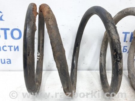 ФОТО Пружина передняя для Mitsubishi Outlander Киев