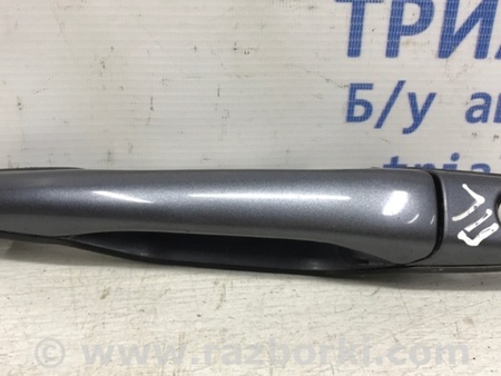 ФОТО Ручка двери внешняя передняя левая для Mitsubishi Outlander Київ