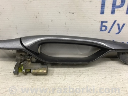 ФОТО Ручка двери внешняя передняя левая для Mitsubishi Outlander Київ