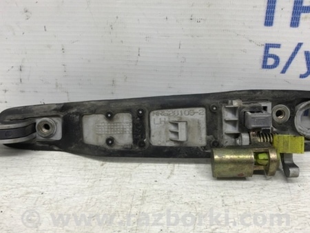 ФОТО Ручка двери внешняя передняя левая для Mitsubishi Outlander Київ