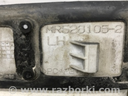 ФОТО Ручка двери внешняя передняя левая для Mitsubishi Outlander Київ