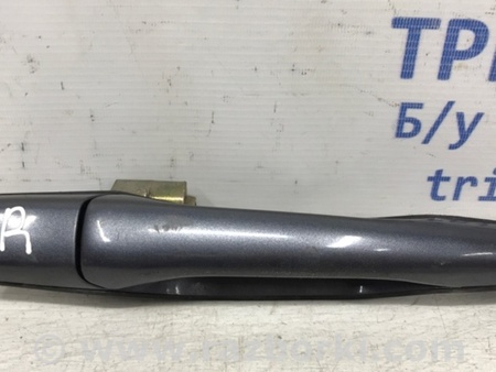 ФОТО Ручка двери внешняя задняя правая для Mitsubishi Outlander Киев