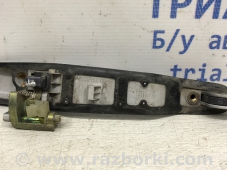 ФОТО Ручка двери внешняя задняя правая для Mitsubishi Outlander Киев