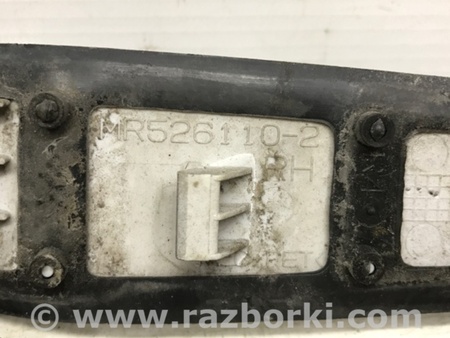 ФОТО Ручка двери внешняя задняя правая для Mitsubishi Outlander Киев