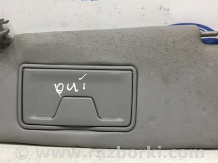 ФОТО Козырек солнцезащитный левый для Mitsubishi Outlander Киев