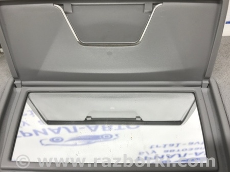 ФОТО Козырек солнцезащитный левый для Mitsubishi Outlander Киев