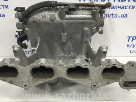 ФОТО Коллектор впускной металл для Mitsubishi Outlander Киев