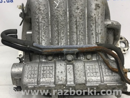 ФОТО Коллектор впускной металл для Mitsubishi Outlander Киев