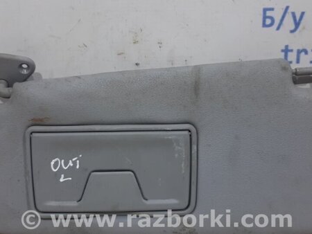 ФОТО Козырек солнцезащитный левый для Mitsubishi Outlander Київ