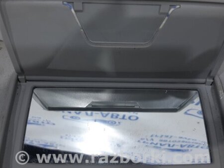 ФОТО Козырек солнцезащитный левый для Mitsubishi Outlander Київ