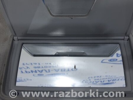 ФОТО Козырек солнцезащитный правый для Mitsubishi Outlander Київ