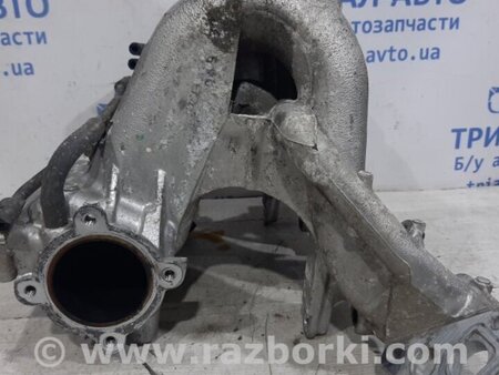 ФОТО Коллектор впускной металл для Mitsubishi Outlander Киев