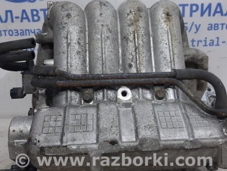 ФОТО Коллектор впускной металл для Mitsubishi Outlander Киев