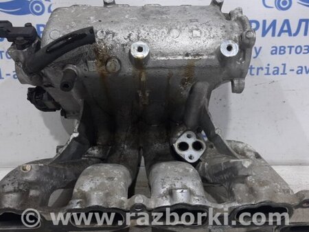 ФОТО Коллектор впускной металл для Mitsubishi Outlander Киев