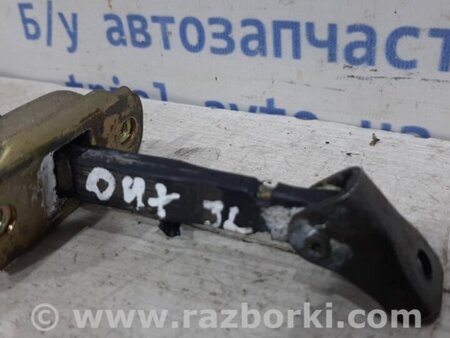 ФОТО Ограничитель двери задний левый для Mitsubishi Outlander Киев