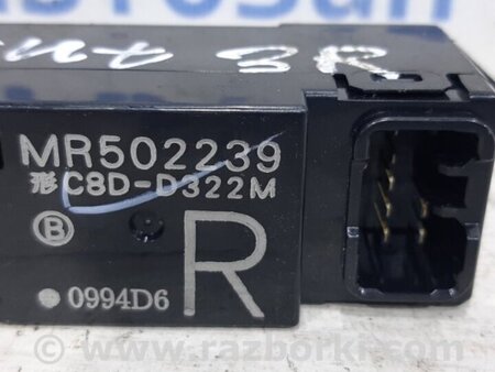 ФОТО Кнопка стеклоподъемника для Mitsubishi Outlander Киев