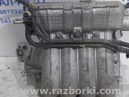 ФОТО Коллектор впускной металл для Mitsubishi Outlander Киев