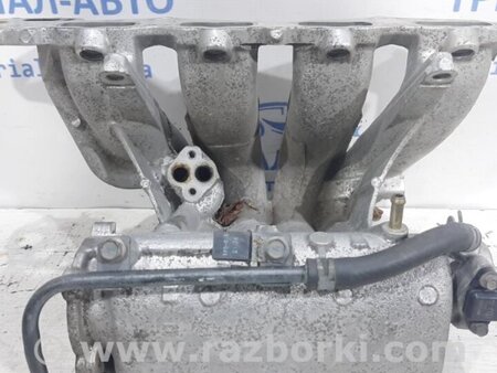 ФОТО Коллектор впускной металл для Mitsubishi Outlander Киев
