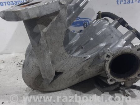 ФОТО Коллектор впускной металл для Mitsubishi Outlander Киев