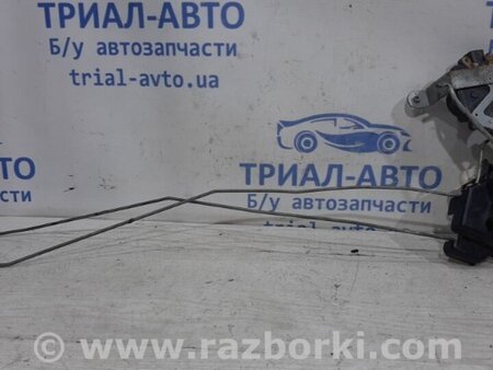 ФОТО Замок двери задний правый для Mitsubishi Outlander Киев