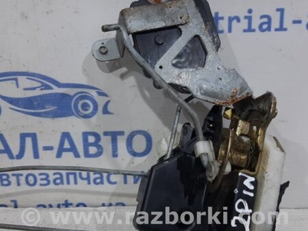 ФОТО Замок двери задний правый для Mitsubishi Outlander Киев