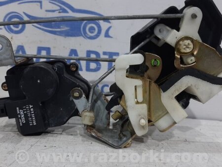 ФОТО Замок двери задний правый для Mitsubishi Outlander Киев