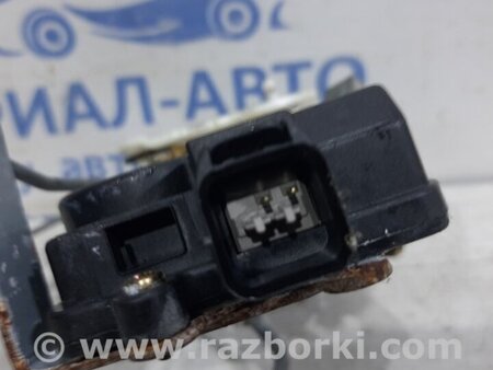 ФОТО Замок двери задний правый для Mitsubishi Outlander Киев