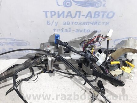 ФОТО Колонка рулевая для Mitsubishi Outlander Киев