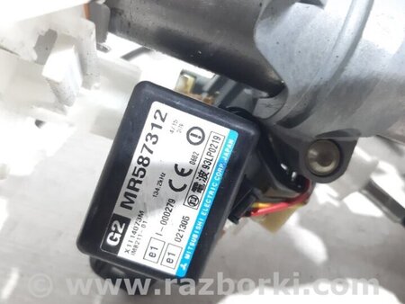 ФОТО Колонка рулевая для Mitsubishi Outlander Киев