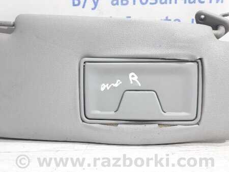 ФОТО Козырек солнцезащитный правый для Mitsubishi Outlander Київ