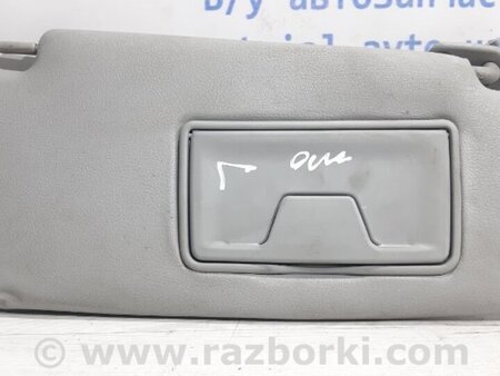 ФОТО Козырек солнцезащитный левый для Mitsubishi Outlander Киев