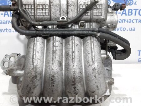 ФОТО Коллектор впускной металл для Mitsubishi Outlander Київ