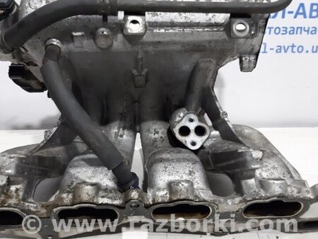 ФОТО Коллектор впускной металл для Mitsubishi Outlander Київ