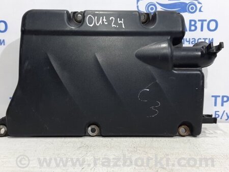 ФОТО Резонатор воздушного фильтра для Mitsubishi Outlander Киев