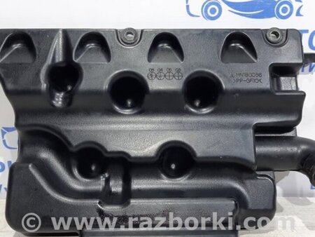 ФОТО Резонатор воздушного фильтра для Mitsubishi Outlander Киев