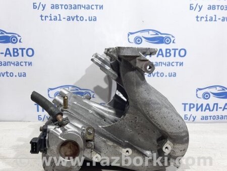 ФОТО Коллектор впускной металл для Mitsubishi Outlander Київ