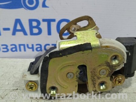 ФОТО Замок двери задний правый для Mitsubishi Outlander Київ