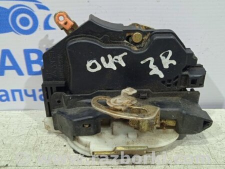 ФОТО Замок двери задний правый для Mitsubishi Outlander Київ