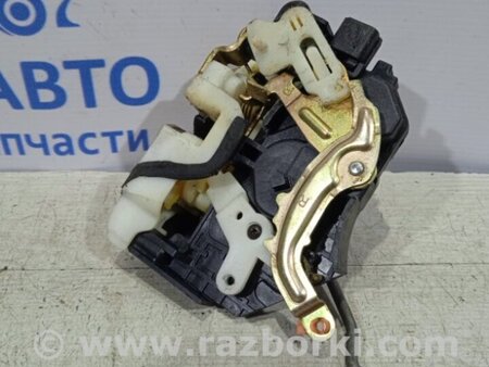 ФОТО Замок двери задний правый для Mitsubishi Outlander Киев