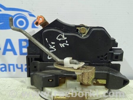 ФОТО Замок двери задний правый для Mitsubishi Outlander Киев