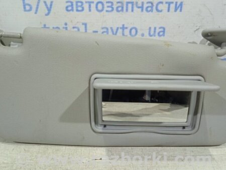 ФОТО Козырек солнцезащитный правый для Mitsubishi Outlander Киев